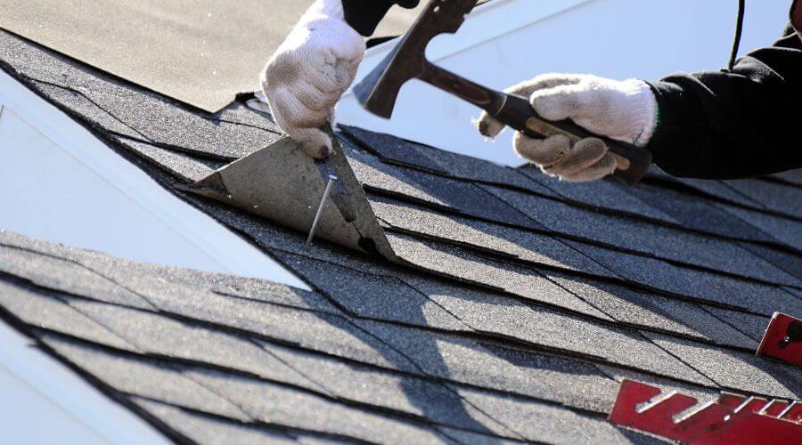 Professional gutter cleaning in Meherrin, VA